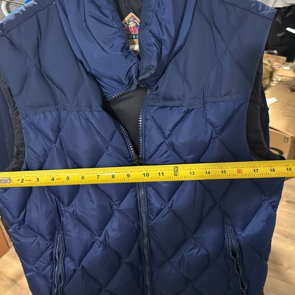 Scotch & Soda puffy vest - Picture 2 of 3